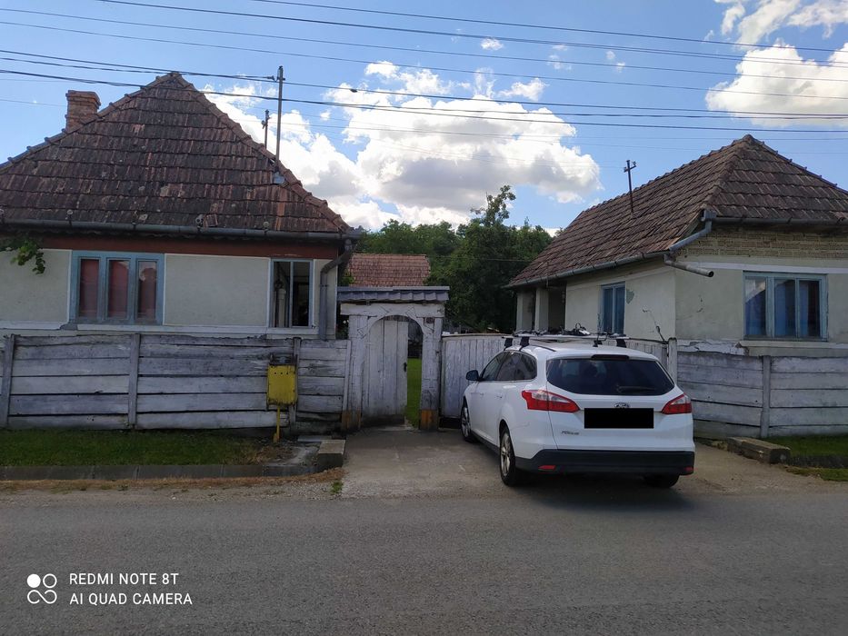 Vand Casa in Seulia de Mures