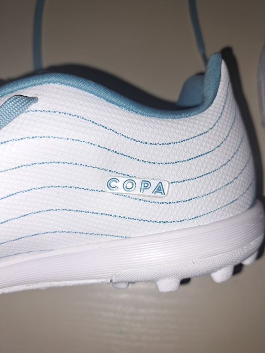 Сороконожки Adidas copa