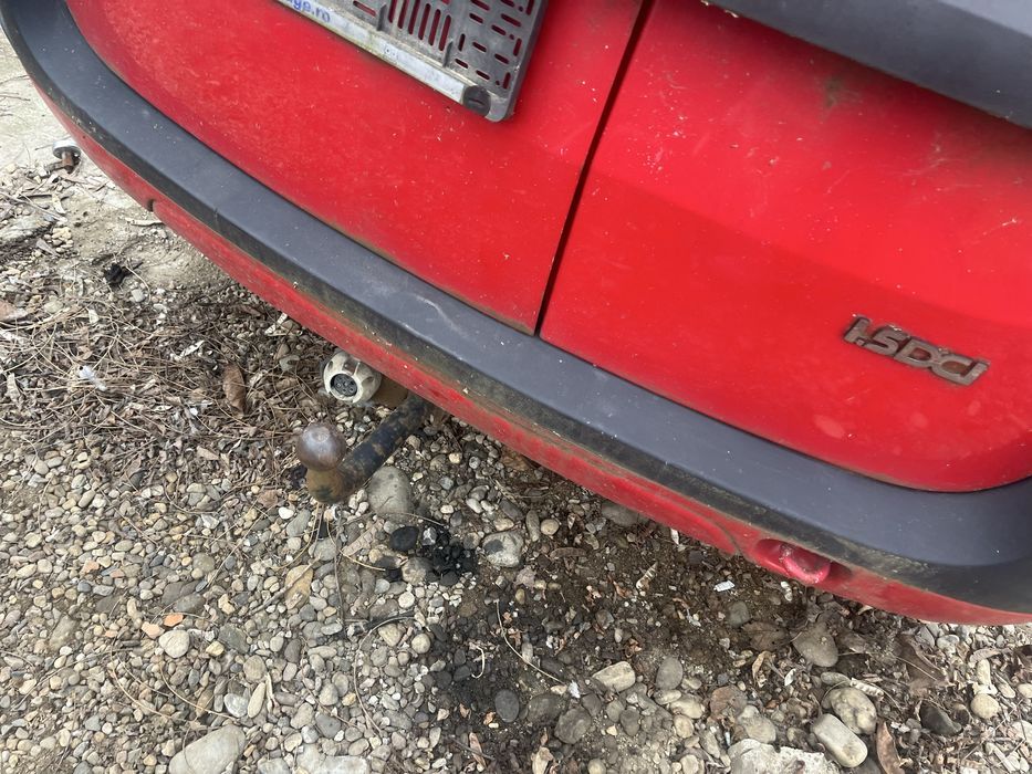 piese logan 1,5 dci 2008