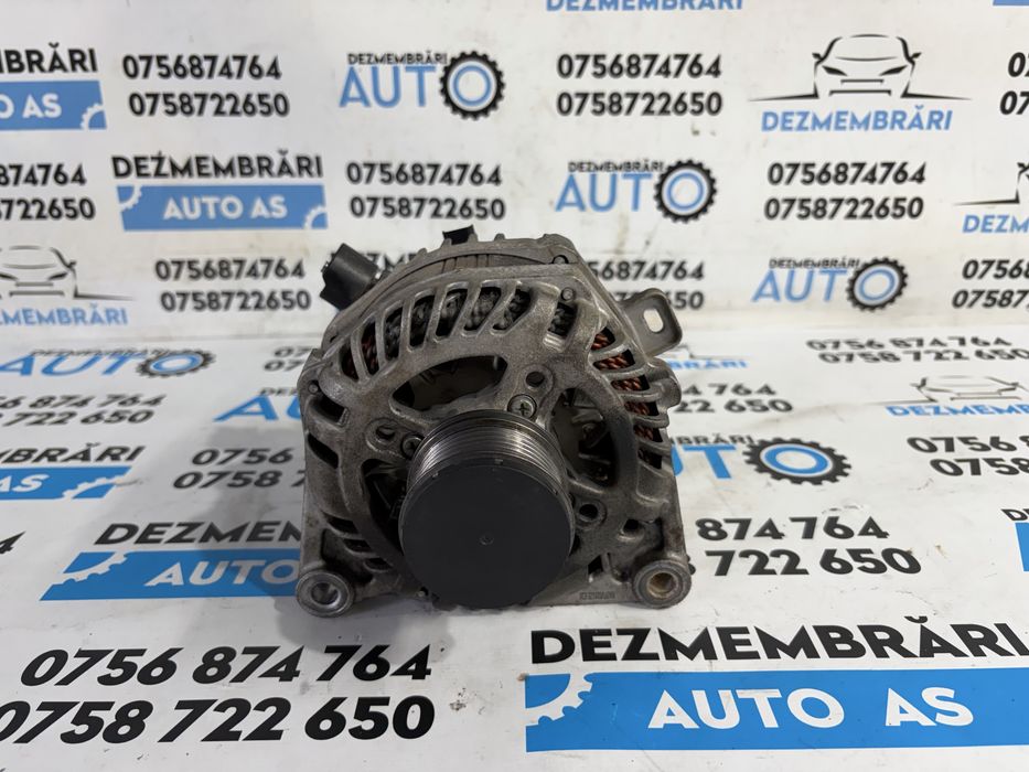 Alternator 2.0 hdi Peugeot Boxer euro 6