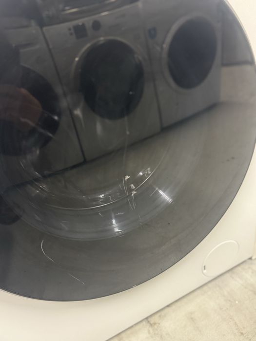 Mașină de spălat rufe Hisense WFQA7014EVJM