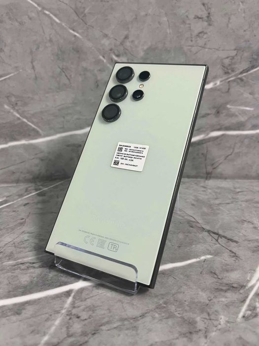 Samsung Galaxy S24 Ultra  (г. Костанай, пр. Абая 162, лот 10785)