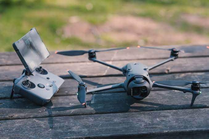 Dron syomka xizmati / Услуги дрон съёмки.  квадрокоптер