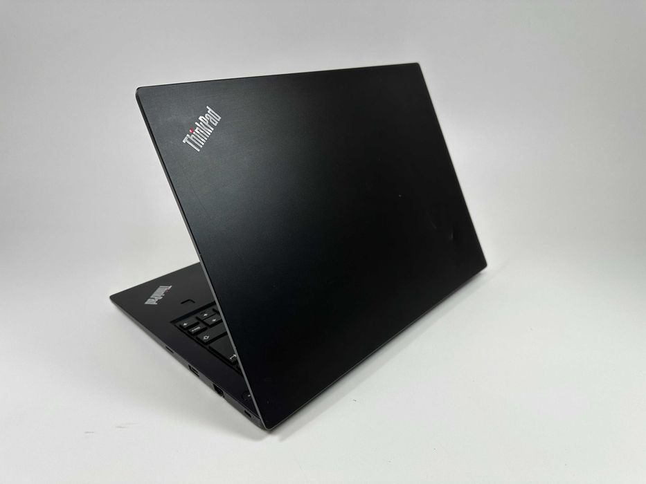 Lenovo Thinkpad E480 i5 32gb_512ssd 14 inch full hd Garantie 1 an
