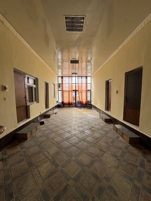 5 сотихли участка сотилади