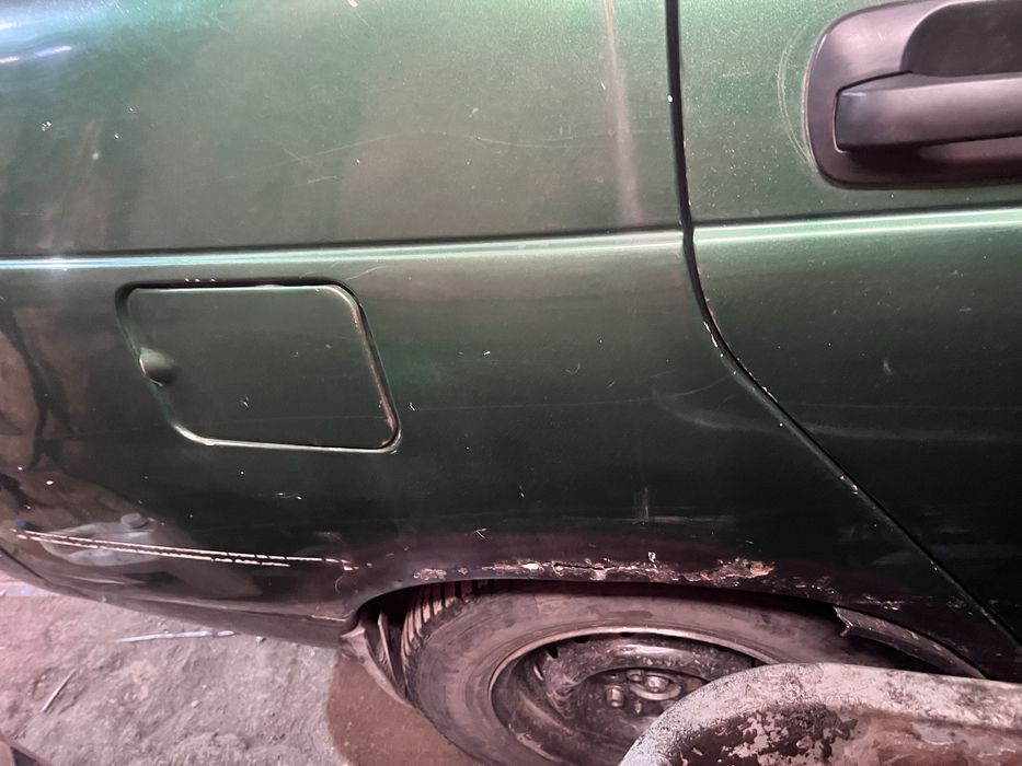 Автомобиль Ваз 2110