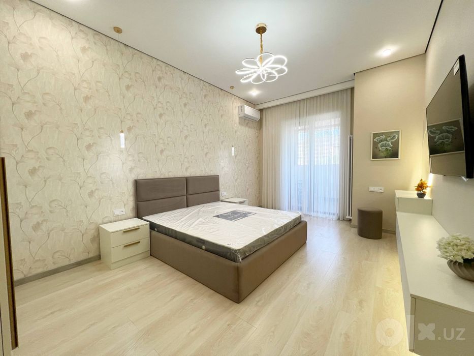 ЖК Muhtasham 2х комн, 94м2 ‼️Метро Минор
