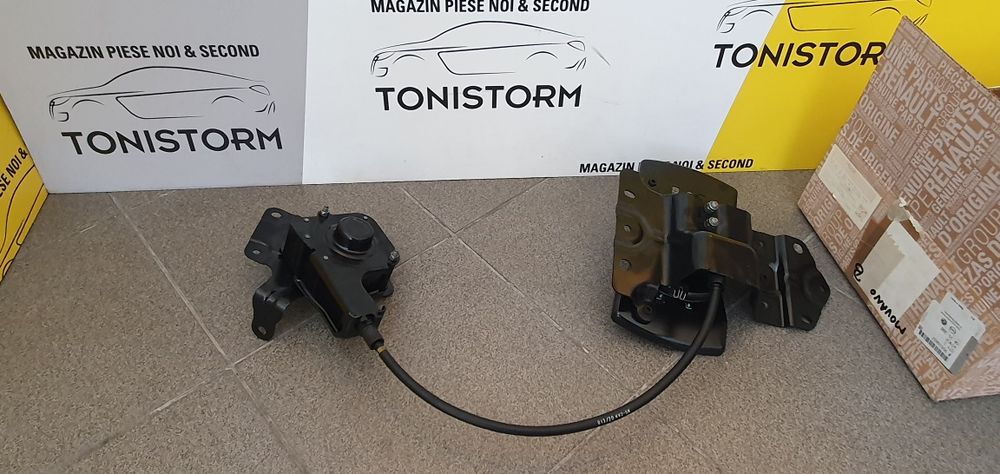 Suport roata rezervă Opel Movano B Renaultmaster,Gm 95516837