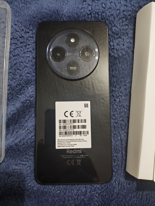 Redmi 15C 16G 256GB