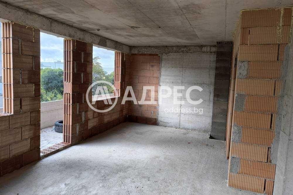 Продава се Многостаен апартамент в Варна, Център - 122 кв.м за 1041 €/кв.м - Снимка #3