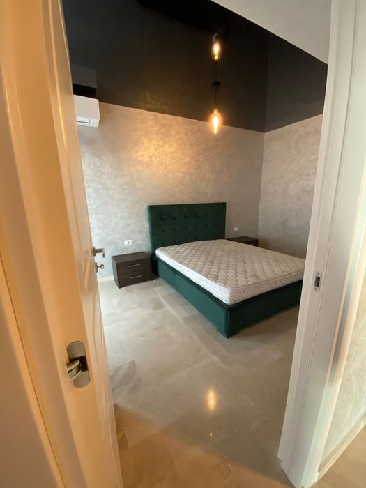 Închiriere apartament cu 2 camere - Sigma Residence, mobilat modern