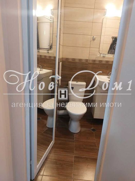 Дава се под наем Двустаен апартамент в Варна, Трошево - 63 кв.м за 498.27 € - Снимка #9