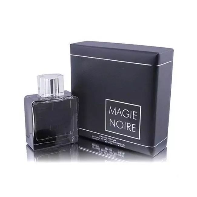 MAGIC Noire Fragrance World