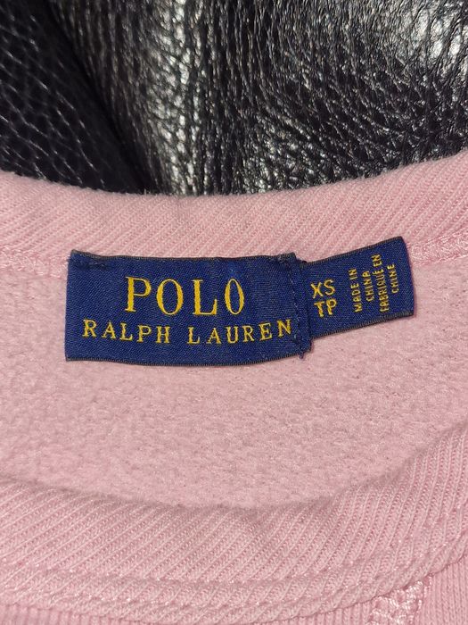 Блуза Polo Ralph Lauren  size XS