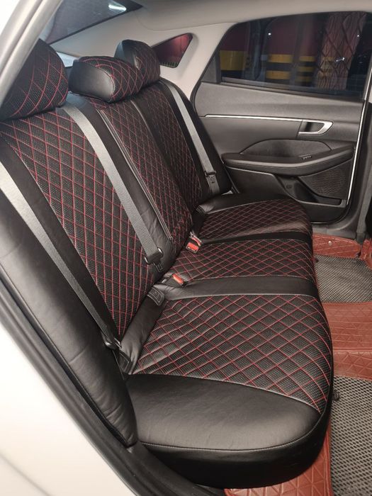 Модельные чехлы на заказ