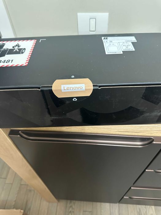 Vand consola Lenovo Legion Go 2