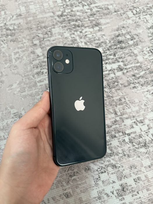 Iphone 11  128гб
