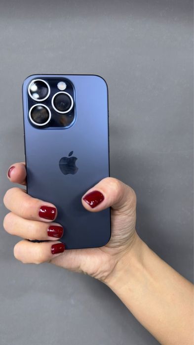 Продам Iphone 15 pro