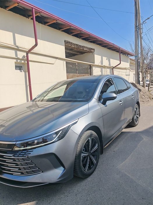 BYD CHAZOR 120 km COMFORT Официальный