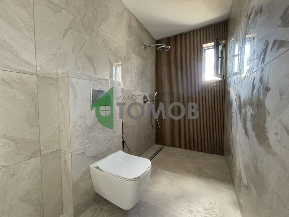 Продава се Къща в с. Богомилово, Област Стара Загора - 100 кв.м за 1800 €/кв.м - Снимка #9