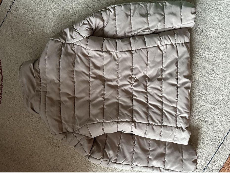 Зимно детско/дамско яке Stradivarius