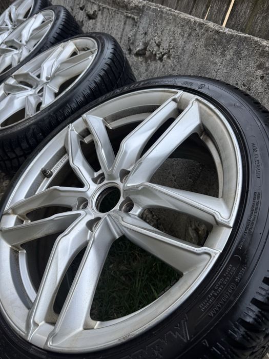 Jante 5x112 225/40/18