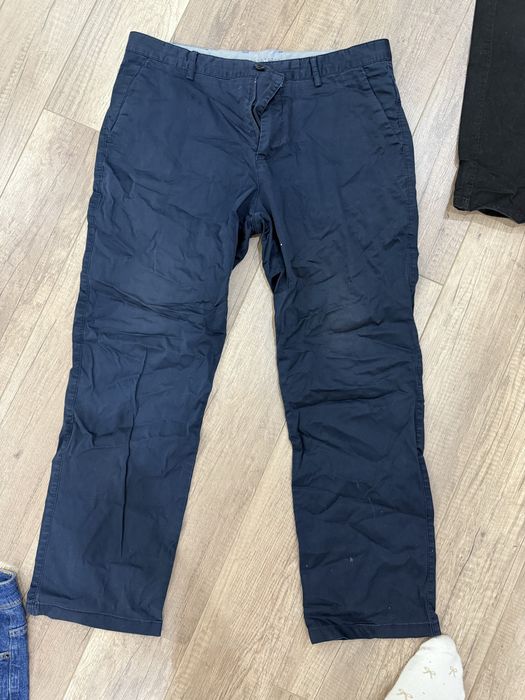 Продам мужские брюки