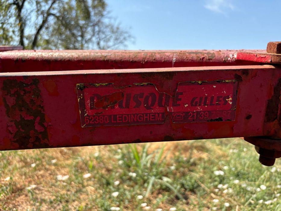 Vand plug 4 trupite reversibil