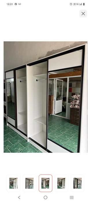 Продам Шкаф-купе