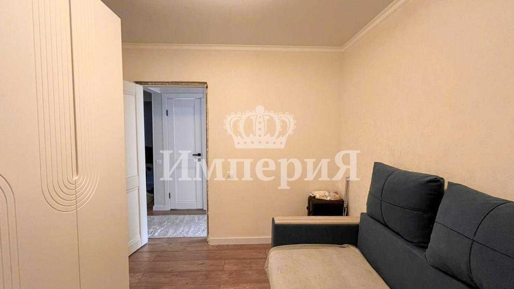 4х ком Самал Айгерим Ж Империя