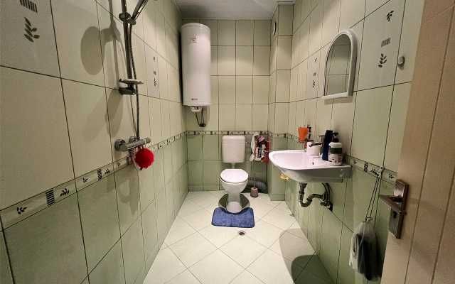 Продава се Двустаен апартамент в Търговище, Център - 50 кв.м за 1459 €/кв.м - Снимка #4