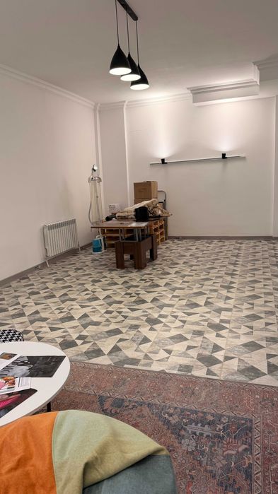 Коммерческое помещение, 35 кв. м.