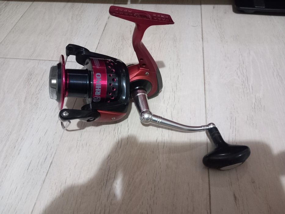 Продавам я защото не отивам за сом не е използвана от мен