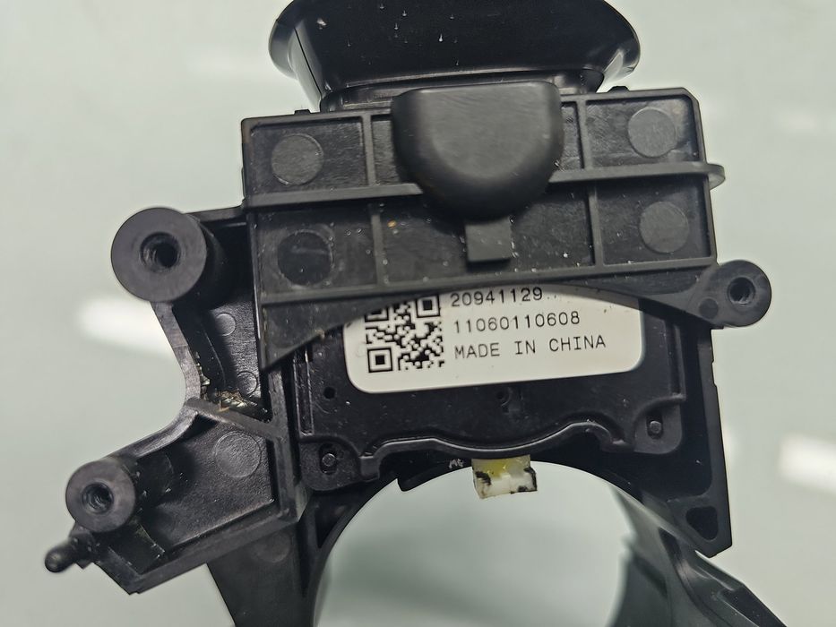 Maneta semnalizare Opel Astra J [Fabr 2009-2015] 20941129