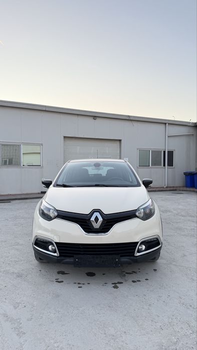 Renault Captur 0.9Tce