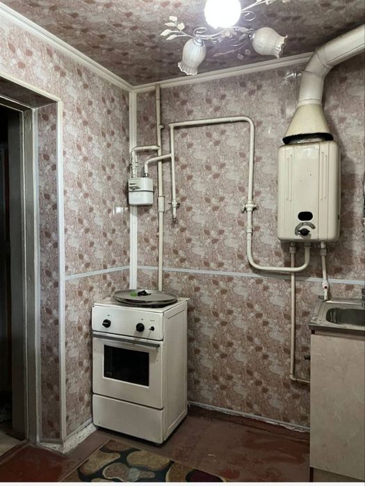 Продаю квартиру 3х комнатную