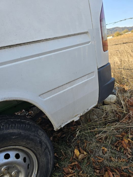 Vând Mercedez Spriner