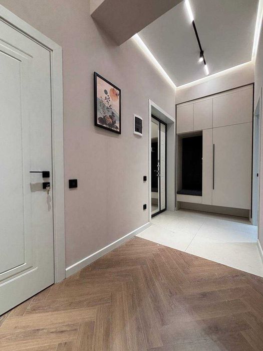 2-х комнатная в ЖК «Sayram Avenue» ID: 5669