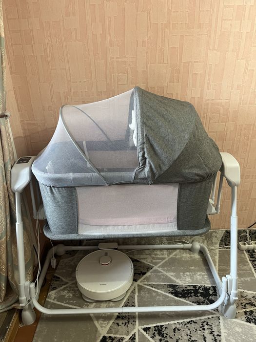 Продаётся кроватка люлька