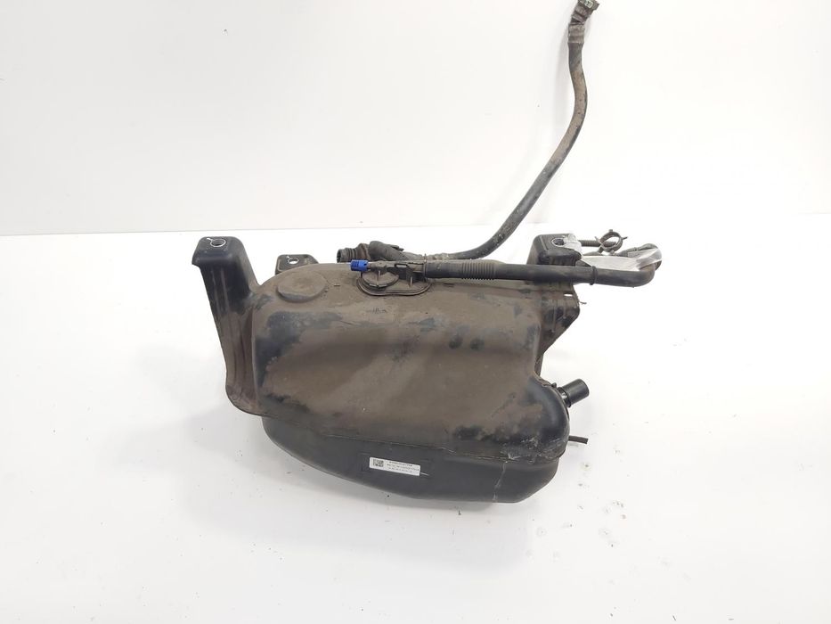 Rezervor adblue cu pompa adblue, cod 3Q0131877D, 5Q0131969F, Skoda Superb III (3V3)