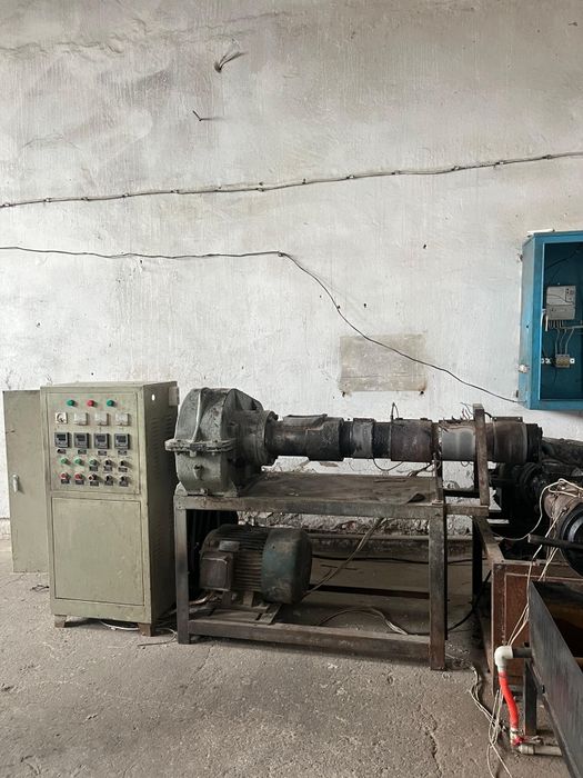 Продаётся гранулятор