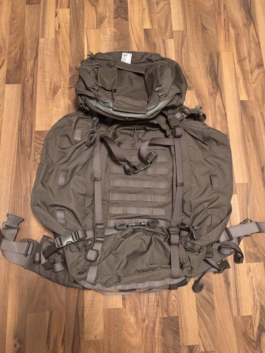 Rucsac militar 100 litri