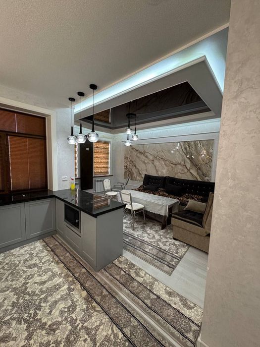 Новастройка 4 хона 4 этаж Аэропортда йулида жойлашган.Агентство