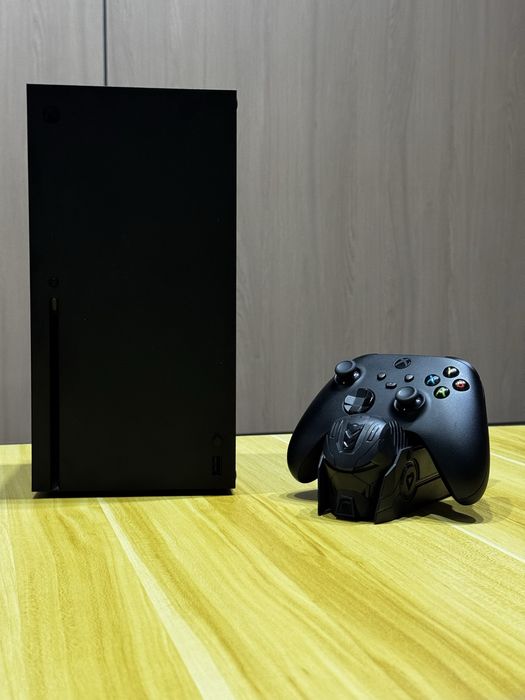 Продается Xbox series x