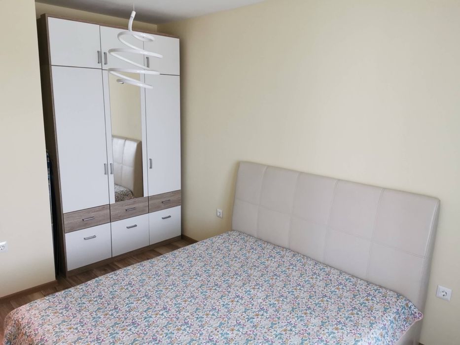 Дава се под наем Двустаен апартамент в Варна, Младост 2 - 58 кв.м за 459 € - Снимка #2