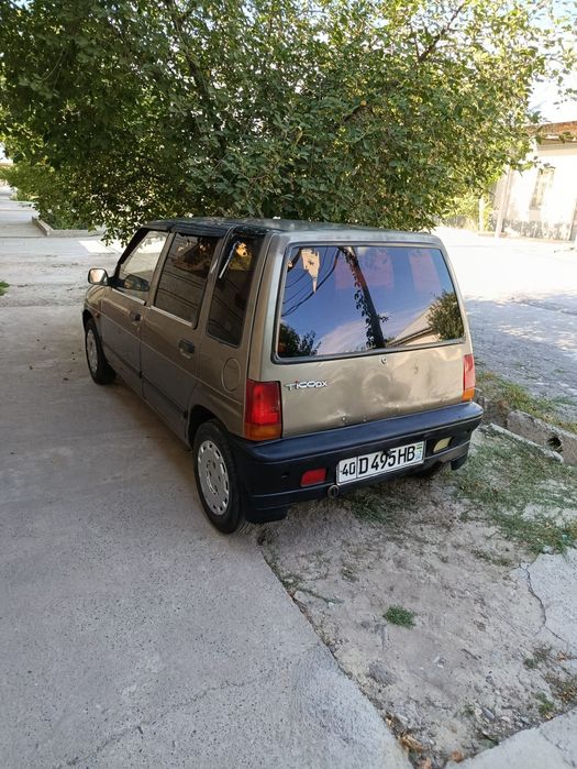 Тико сотилади 99