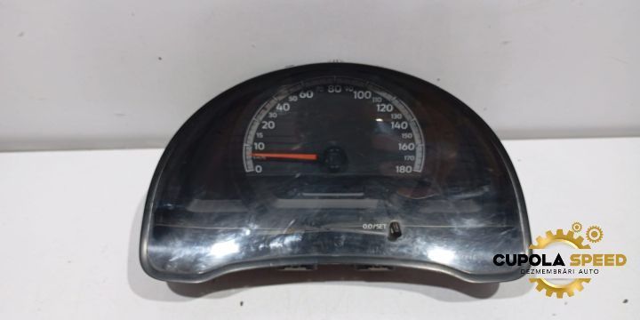 Ceasuri bord (Europa) 1S0920850H Volkswagen VW Up 1 [2011 - 2020]