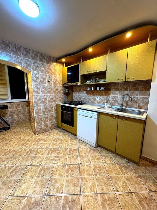 Apartament lux central