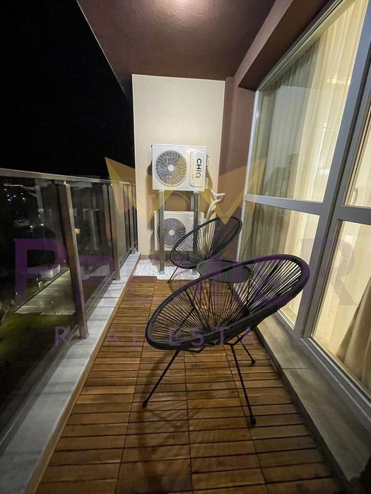 Продава се Двустаен апартамент в Пловдив, Южен - 74 кв.м за 965 €/кв.м - Снимка #10