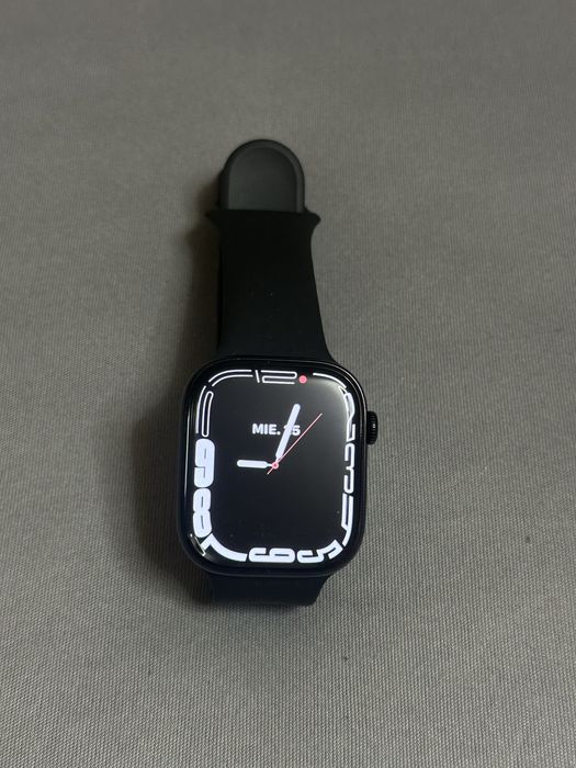 Apple Watch 10,46 mm